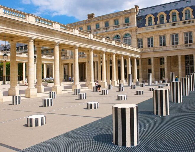 Cluez - Digital Treasure Hunt in the Covered Passages - Inclusions