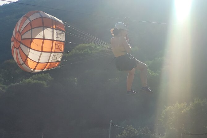 CLUJ ADVENTURE TOUR ! ZIP LINE and HIKE - Tour Overview