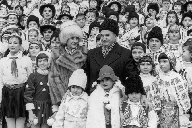 Cluj Comunism Walking Tour - Review of the Cluj Comunism Walking Tour