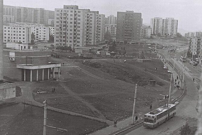 Cluj Comunism Walking Tour - Breaking down the itinerary: What youll see and learn