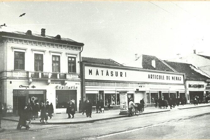 Cluj Comunism Walking Tour - Why this tour is valuable