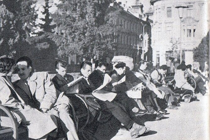 Cluj Comunism Walking Tour - FAQ