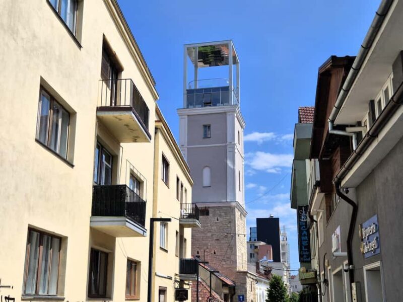 Cluj Insight: Walking tour with a travel writer & historian - Good To Know