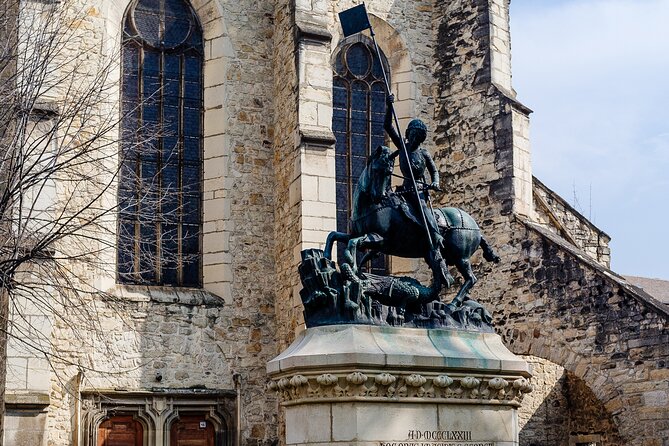 Cluj-Napoca: 2.5-Hour Guided Walking Tour - Additional Information