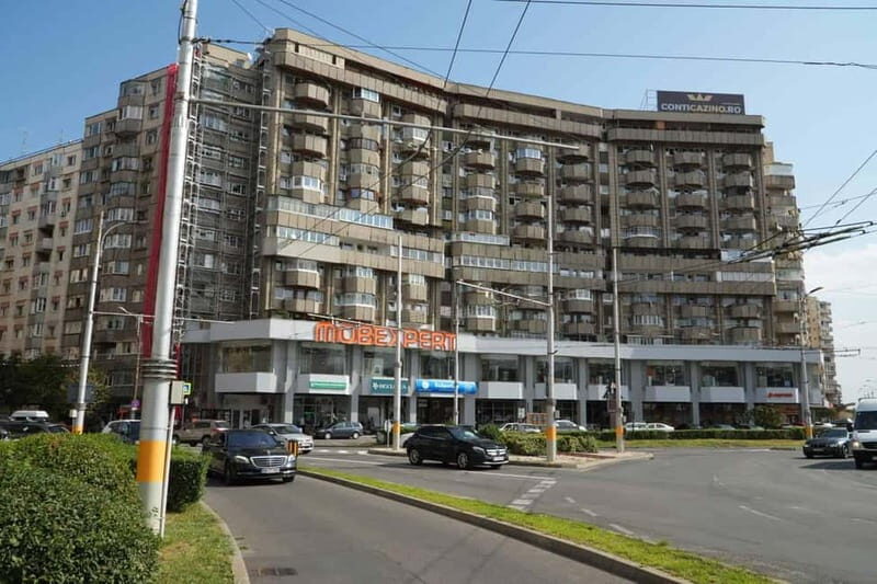 Cluj-Napoca: Communist Era Walking Tour - Introduction