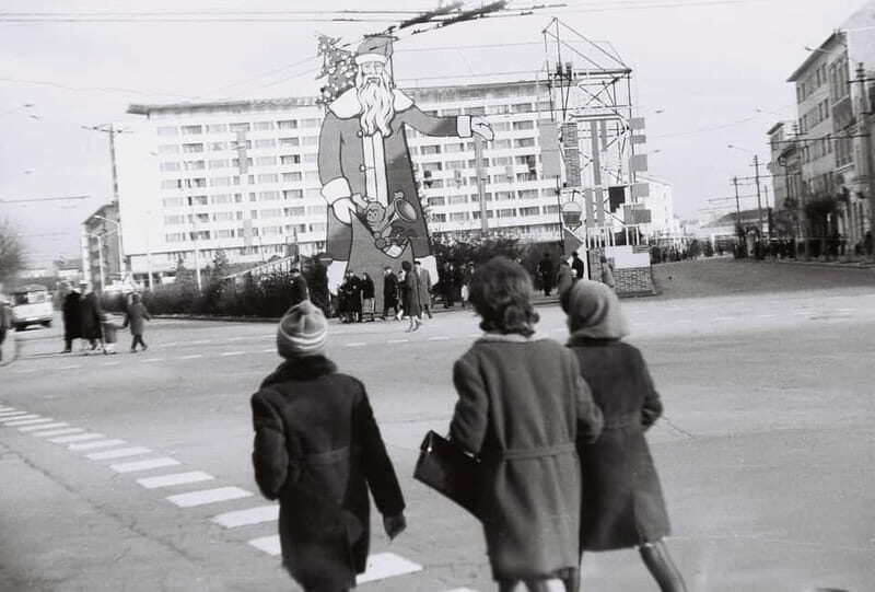 Cluj-Napoca: Communist Era Walking Tour - Good To Know