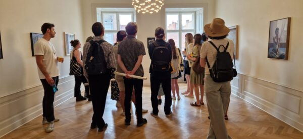 Cluj-Napoca: Explore the Local Art Scene - Explore Local Galleries