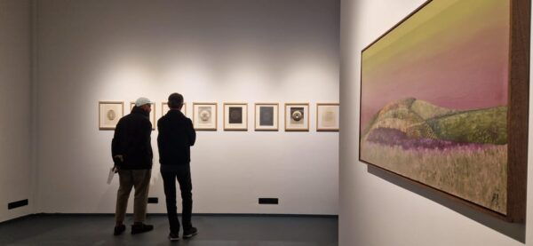Cluj-Napoca: Explore the Local Art Scene - The Sum Up