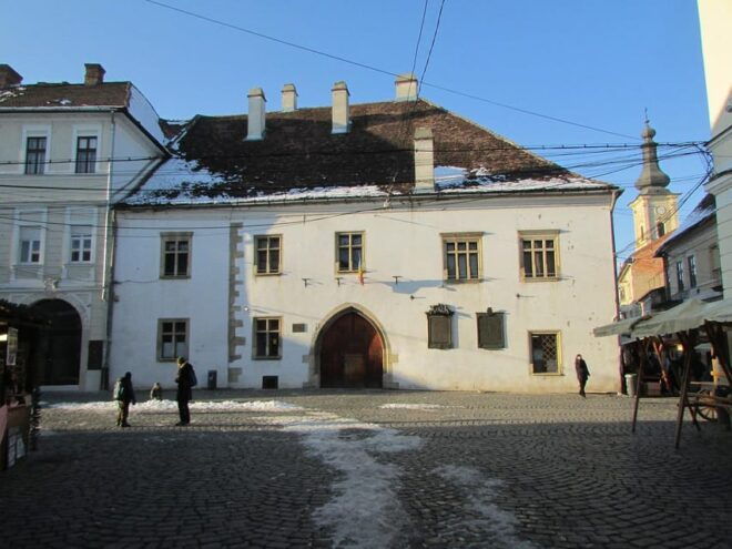 Cluj-Napoca: Heritage and Art Walking Guided Tour - Inclusions and Exclusions