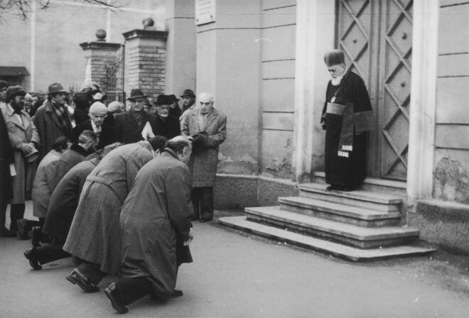 Cluj-Napoca: Jewish Heritage Walking Tour - Inclusions and Exclusions