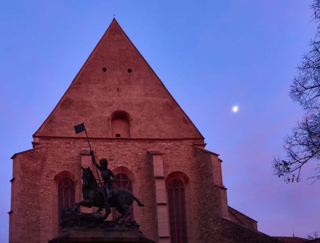 Cluj-Napoca: Old Town Walking Tour With a Local Guide - Local Recommendations and Tips