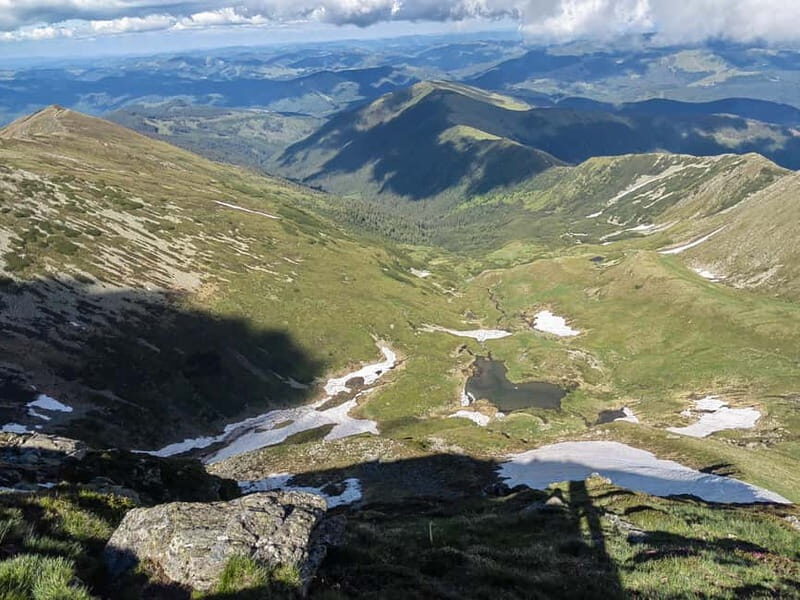 Cluj Napoca: Rodnei Mountains Full-Day Guided Hiking Tour - Why This Tour Is Worth Considering