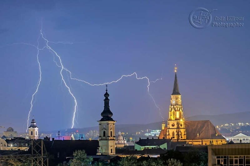 Cluj-Napoca Urban Photography for Beginners Workshop - An In-Depth Look at the Cluj-Napoca Urban Photography Workshop