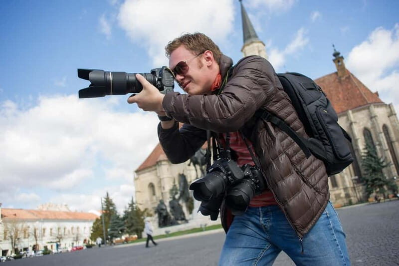 Cluj-Napoca Urban Photography for Beginners Workshop - Final Thoughts