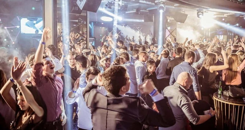 Cluj-Napoca: VIP Dining, Limo ride & Clubbing - FAQ