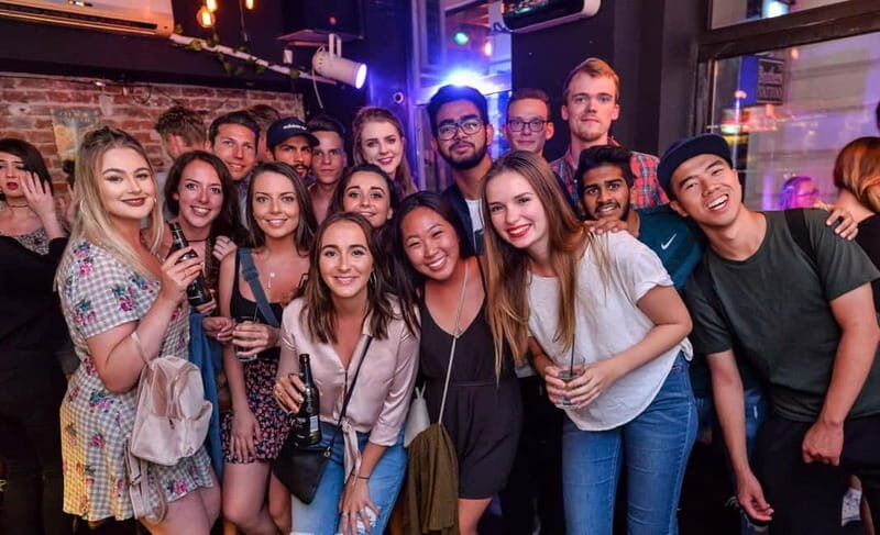 Cluj-Napoca: Weekend Pub Crawl - What Makes This Pub Crawl Stand Out