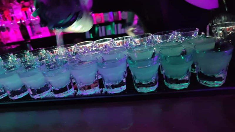 Cluj-Napoca: Weekend Pub Crawl - The Value of Guided Nightlife