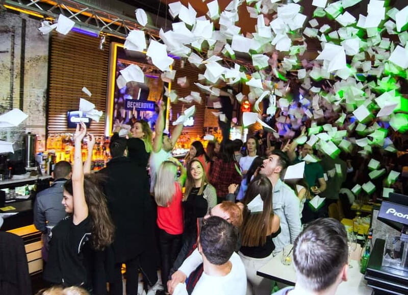 Cluj-Napoca: Weekend Pub Crawl - FAQ