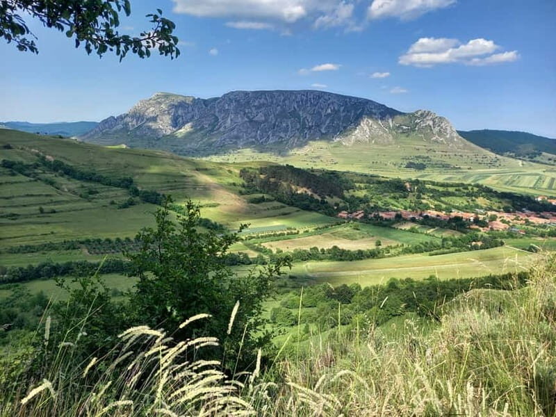 Cluj: Turda Salt Mines, Rimetea, and Coltesti Fortress Tour - Practical Details and Value