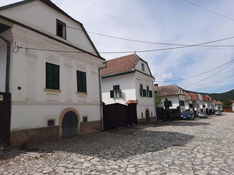 Cluj: Turda Salt Mines, Rimetea, and Coltesti Fortress Tour - What Reviewers Say