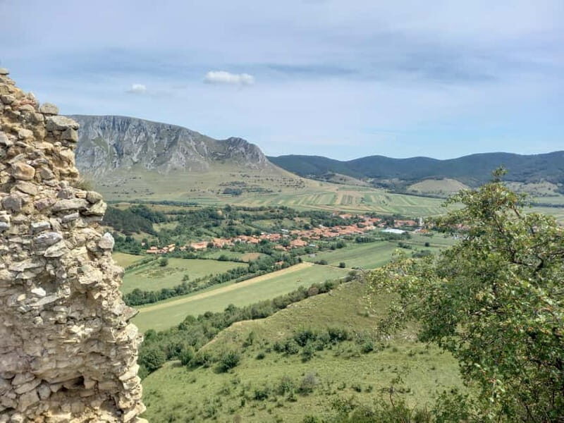 Cluj: Turda Salt Mines, Rimetea, and Coltesti Fortress Tour - The Sum Up
