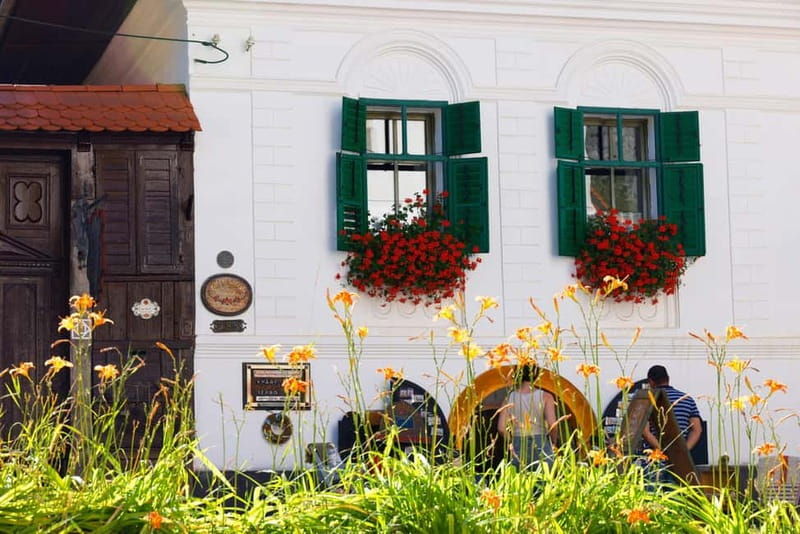 Cluj: Turda Salt Mines, Rimetea, and Coltesti Fortress Tour - Why This Tour Offers Great Value
