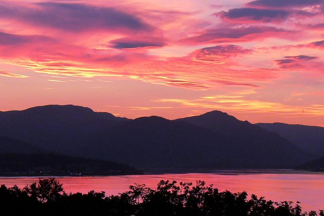 Clyde Coast Tours, See the Stunning River Clyde and Argyll Hills From Glasgow - Booking and Confirmation Details