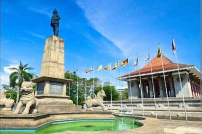 CMB Airport Express - Private Transfer to Negombo or Colombo - Price and Value