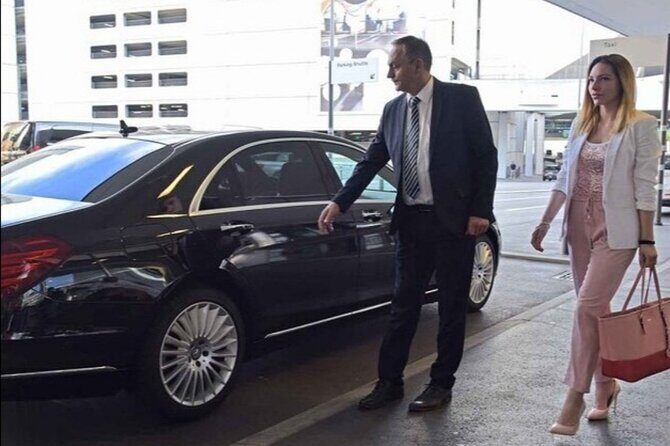 CMB Airport Express - Private Transfer to Negombo or Colombo - Detailed Breakdown of the Experience