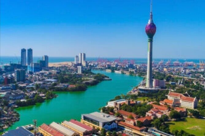 CMB Airport Express - Private Transfer to Negombo or Colombo - Detailed Breakdown of the Experience