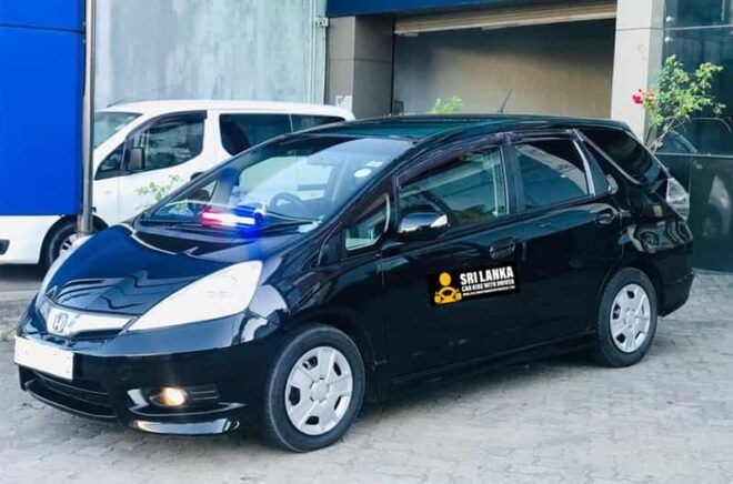 CMB Airport to Personal Driver With English Speaking - Destinations and Attractions