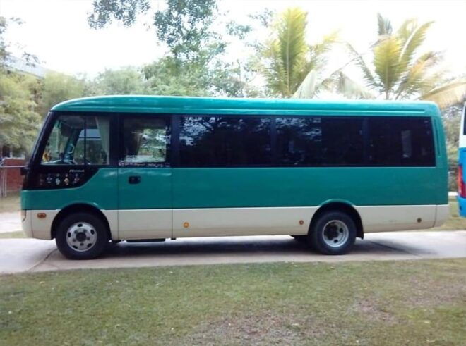 CMB Airport to Personal Driver With English Speaking - Accessibility Options