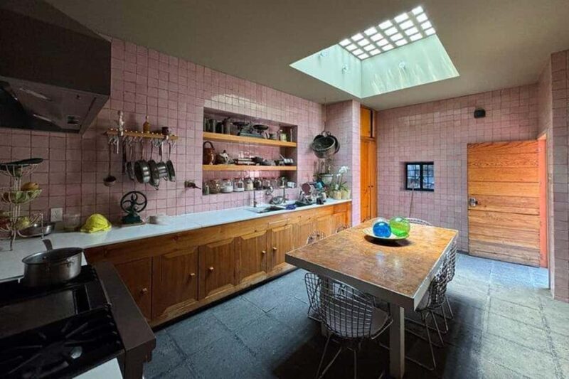 CMDX: Luis Barragan Legacy Exclusive Tour at Casa Pedregal - An In-Depth Look at the Casa Pedregal Tour