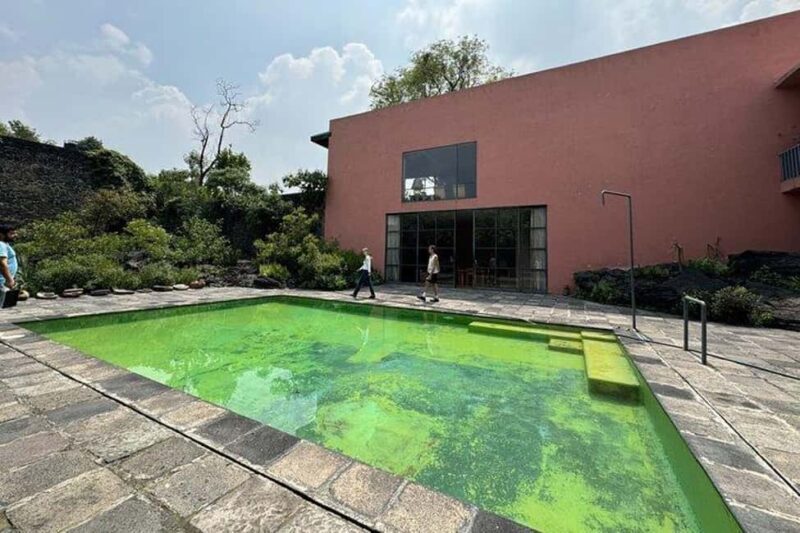 CMDX: Luis Barragan Legacy Exclusive Tour at Casa Pedregal - Final Thoughts