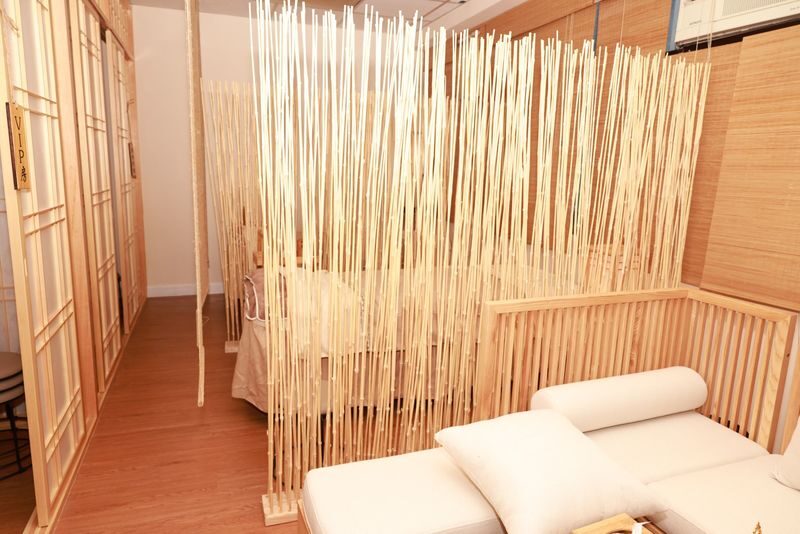 CN Ear Studio - Ear Spa Experience | Sheung Wan | Kwun Tong - Start by confirming which branch you are booking