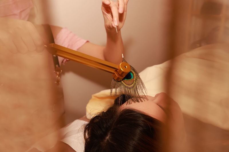CN Ear Studio - Ear Spa Experience | Sheung Wan | Kwun Tong - The studio atmosphere and the human side of the service