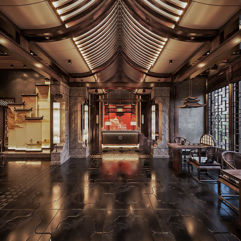 Co Phong Spa: Traditional Chinese Style Massage - Key points before you book