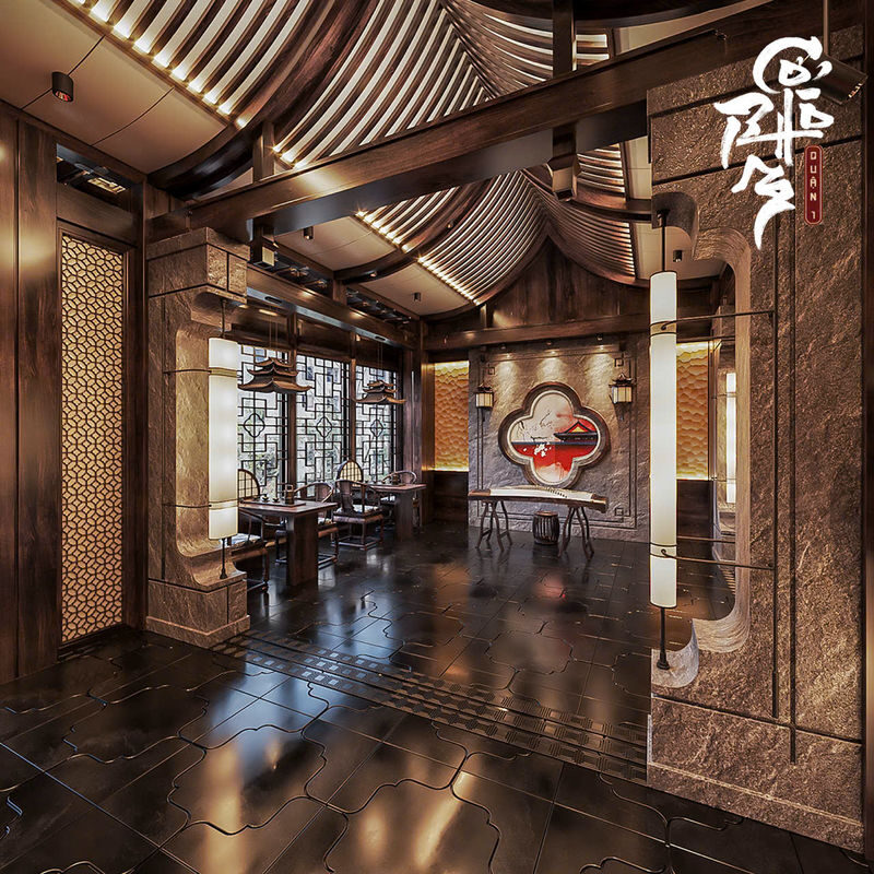 Co Phong Spa: Traditional Chinese Style Massage - Is the price good value?