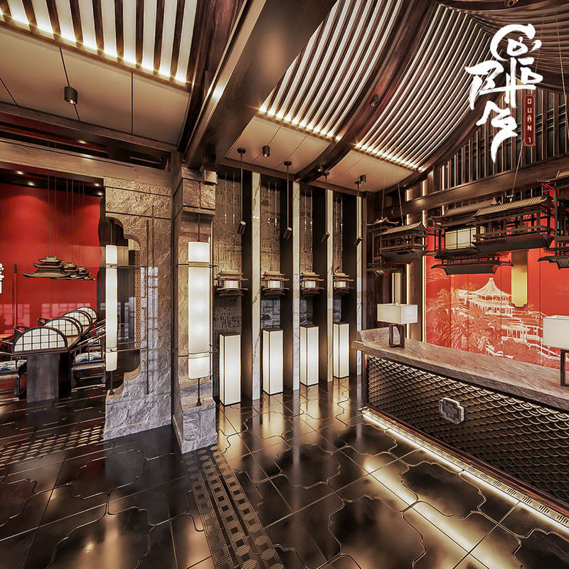 Co Phong Spa: Traditional Chinese Style Massage - Spa etiquette and health notes