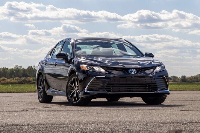 CO2-Offset Departure Transfer Palermo City to Palermo Airport - Final Thoughts