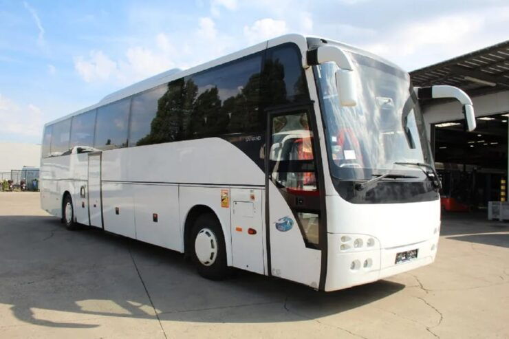 Coach & Bus Transfer Chania or Heraklion To Rethymno - Good To Know