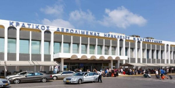 Coach & Bus Transfer Chania or Heraklion To Rethymno - Language and Driver Information