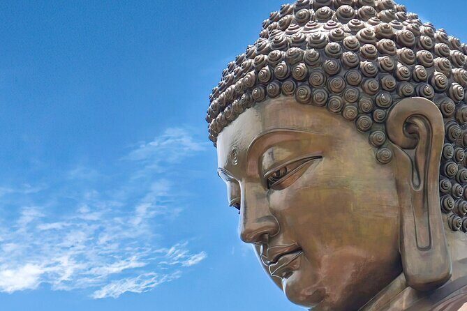 Coach Day Tour - Lantau Island Visiting and Giant Buddha Cable Car Tour Plus Tai O Boat Ride - Why This Tour Offers Great Value