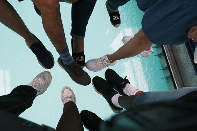 Coach Day Tour - Lantau Island Visiting and Giant Buddha Cable Car Tour Plus Tai O Boat Ride - The Experience of the Guides