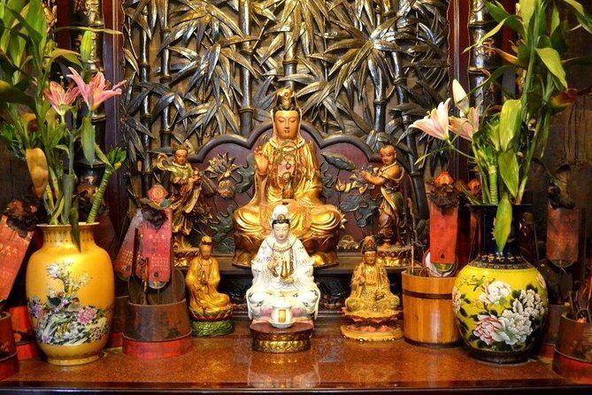 Coach Tour: Hong Kong Heritage Discovery - The Sum Up