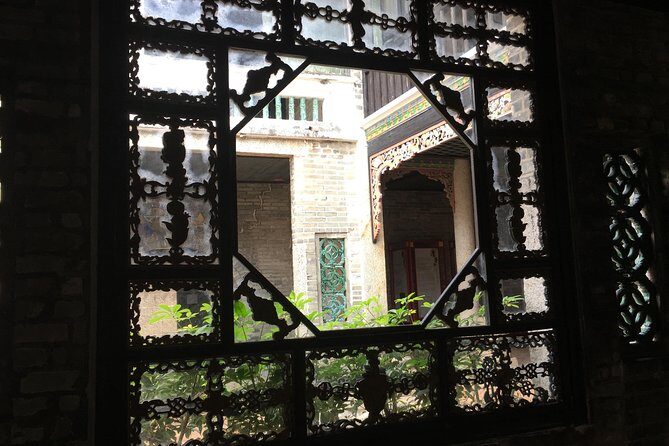 Coach Tour: Hong Kong Heritage Discovery - FAQ