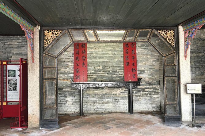 Coach Tour: Hong Kong Heritage Discovery - Who Is This Tour Best For?