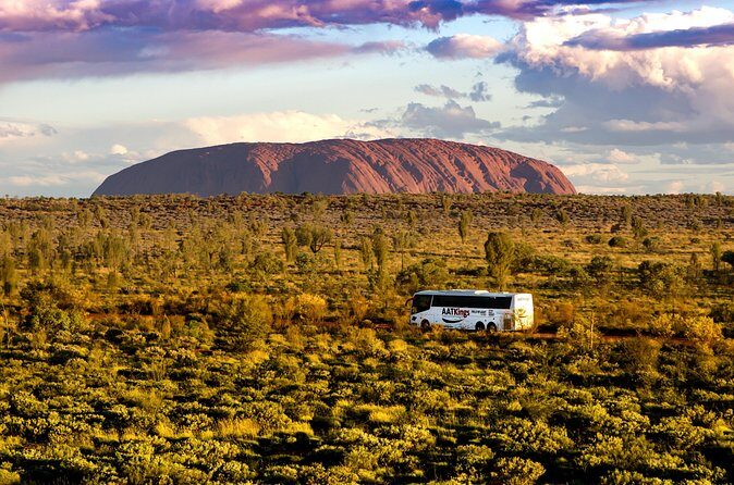 Coach Transfer from Kings Canyon Resort to Ayers Rock (Uluru) - Who Would Benefit Most from This Tour?  