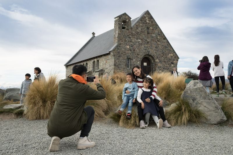 Coach Transfers between Christchurch and Mount Cook Day Tour - Is the fare good value?