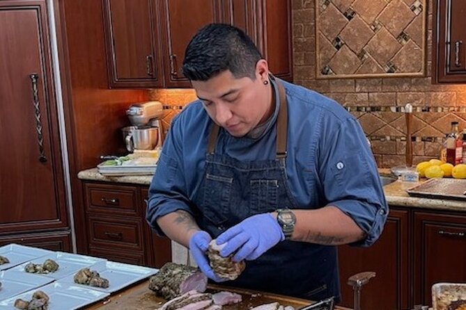 Coachella Valley Cooking Class With Locals in Their Home - Experience Details